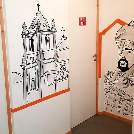 Al-xelb Penzion