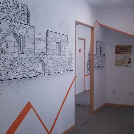 ゲストハウス Al-xelb *