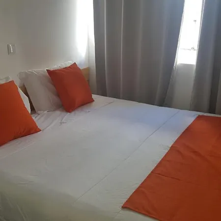 Al-xelb ゲストハウス