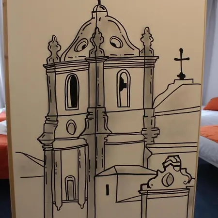 ゲストハウス Al-xelb シルヴェス